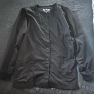 Grey’s Anatomy Scrub Jacket Women’s XL